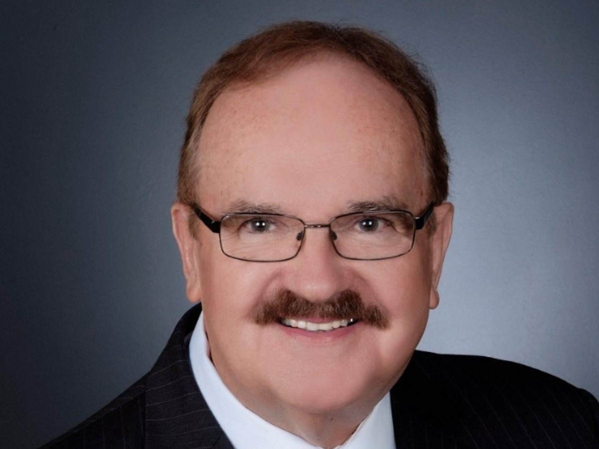 Daniel R. Whitfield